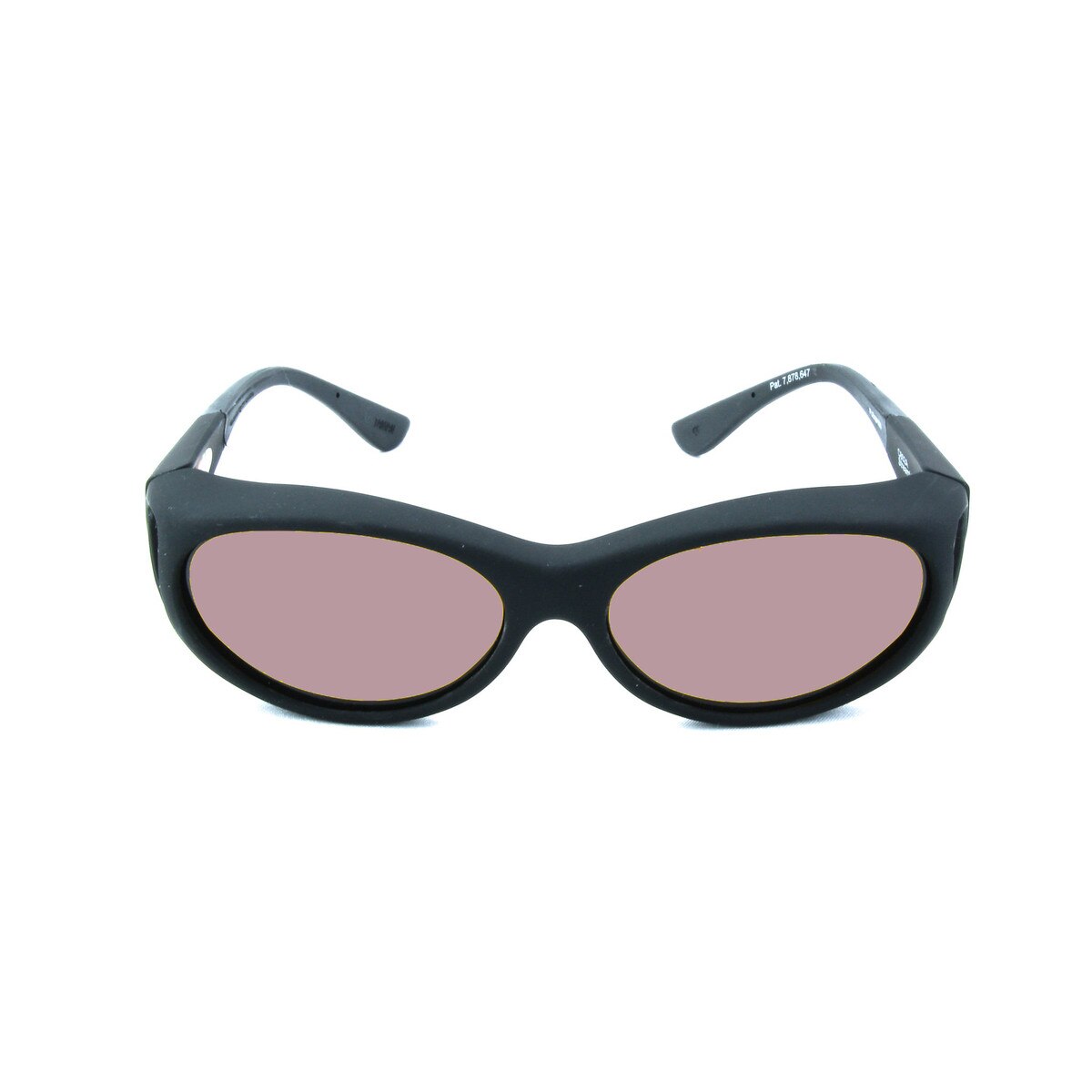 Low Vision Tinted Fitover - Cocoons